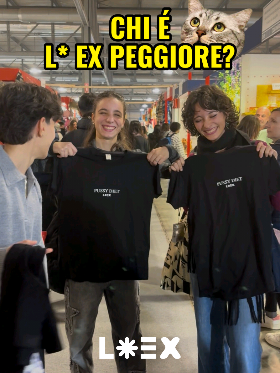 @L❋&Xi;X Eventi
