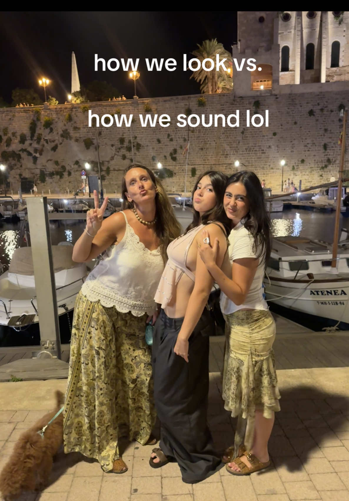 @chiara oliver