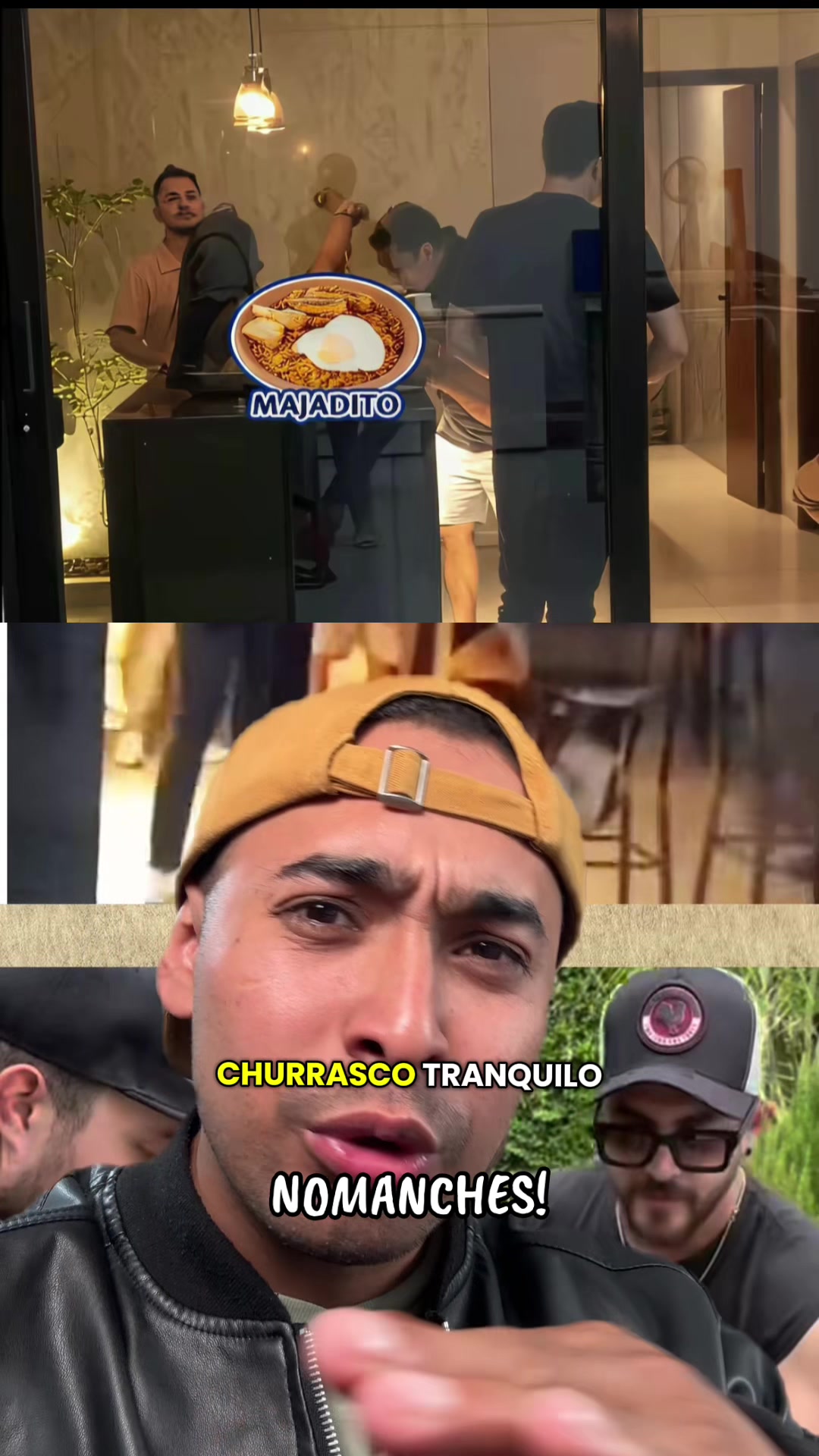 @Omar Rios
