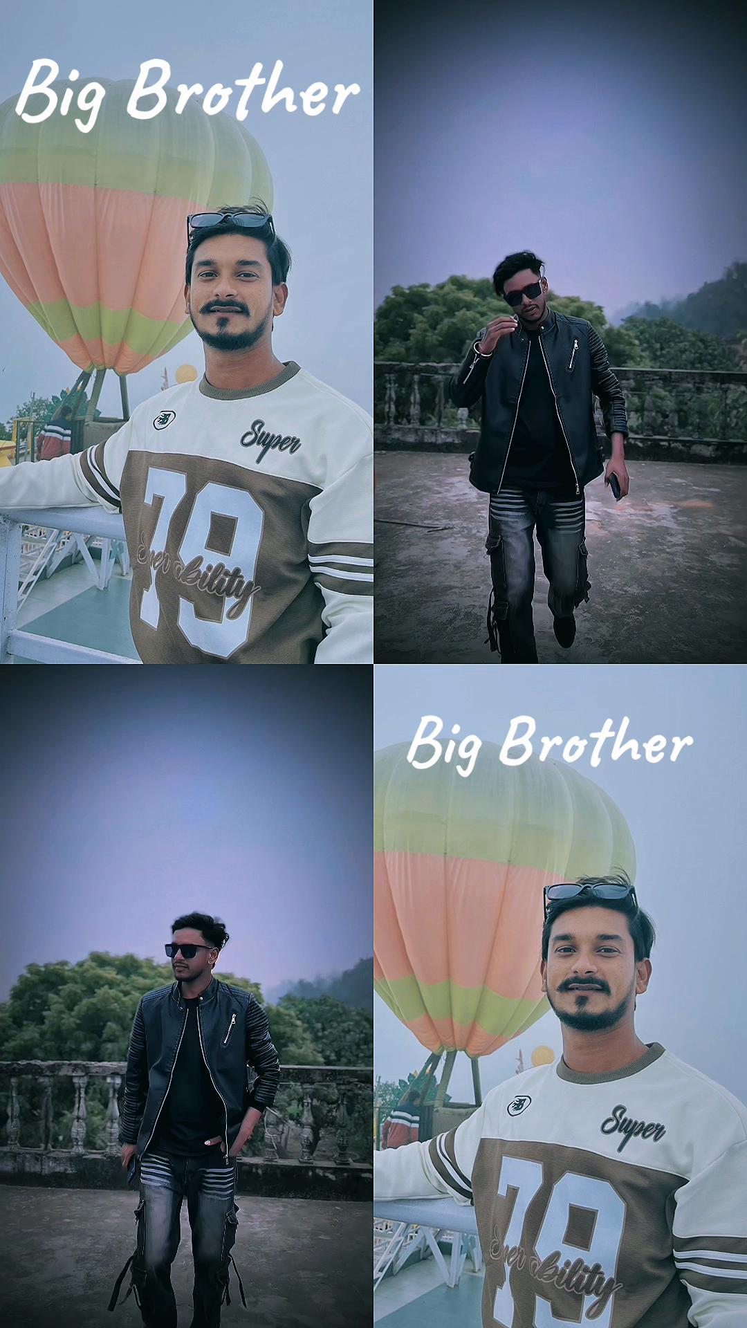 @Roshan Sarraf