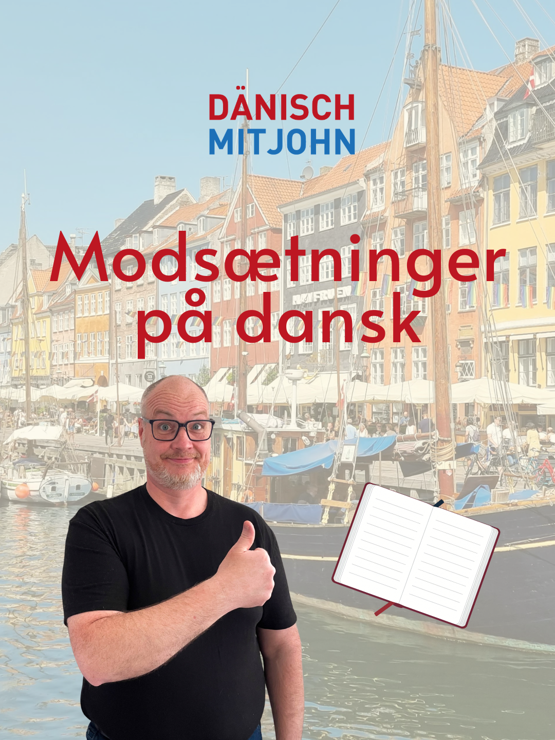 @D&auml;nisch mit John