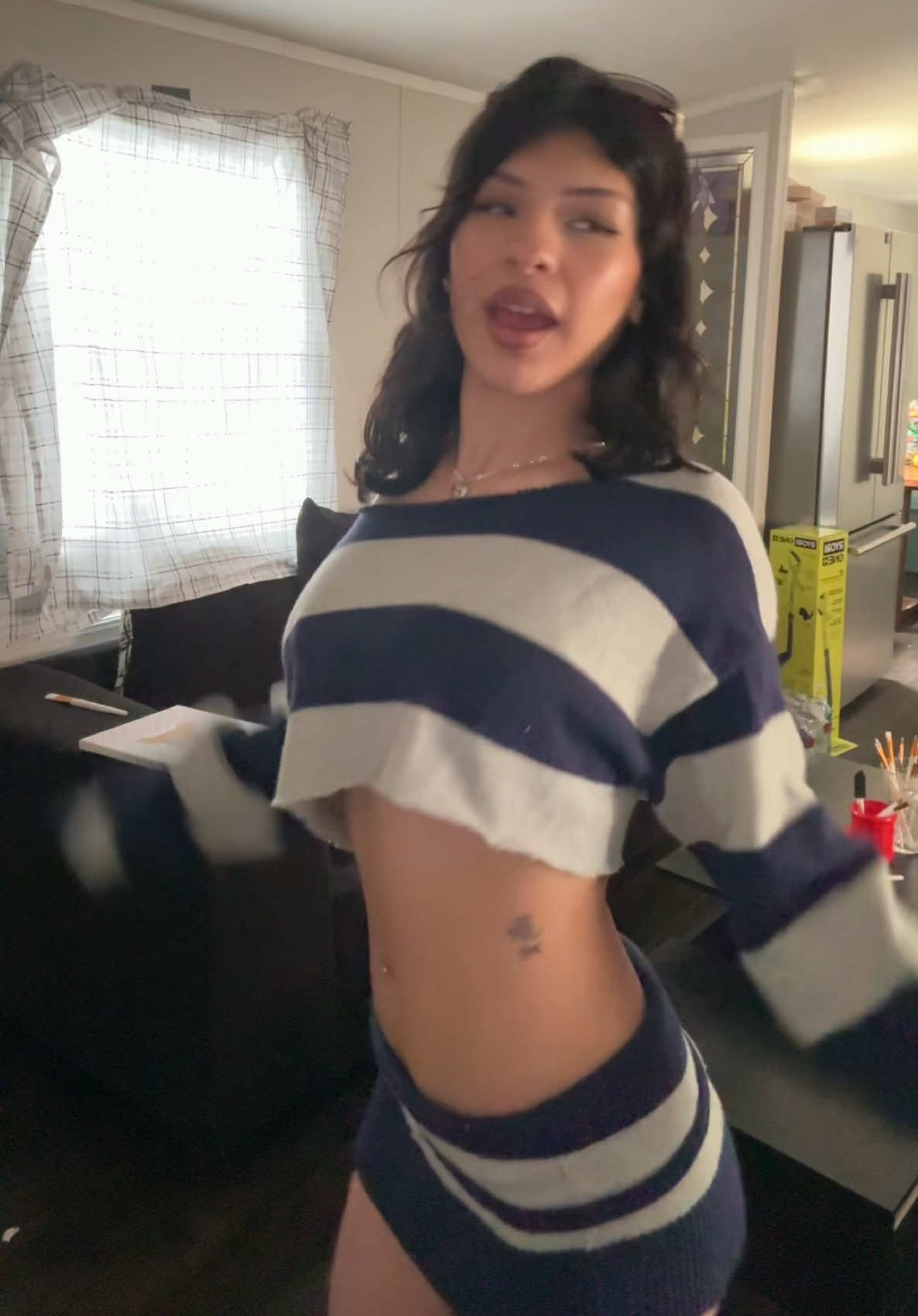 @Yadhira Sanchez