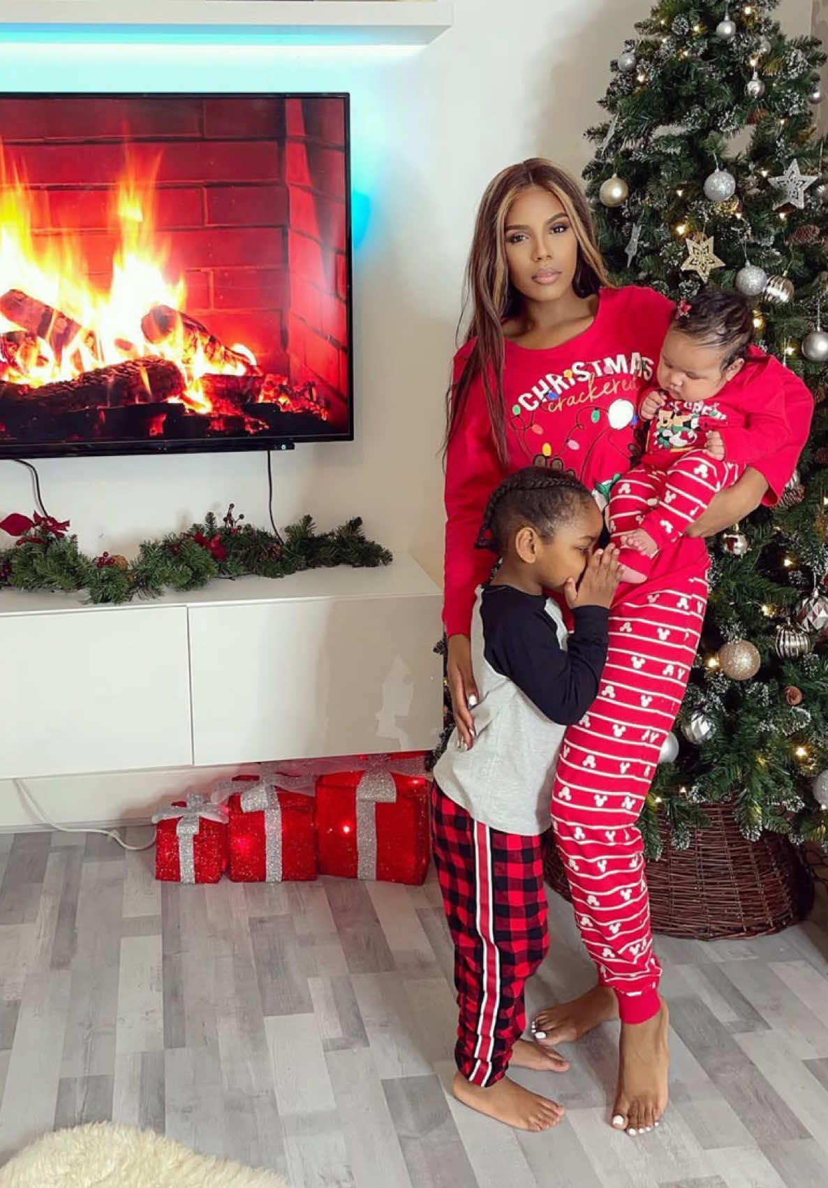 @M&rsquo;adrinne