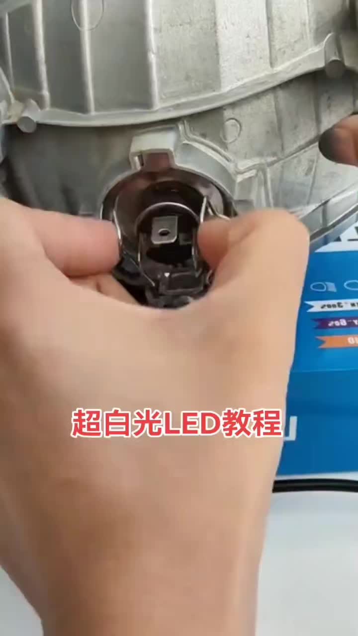 @LEDcarlights