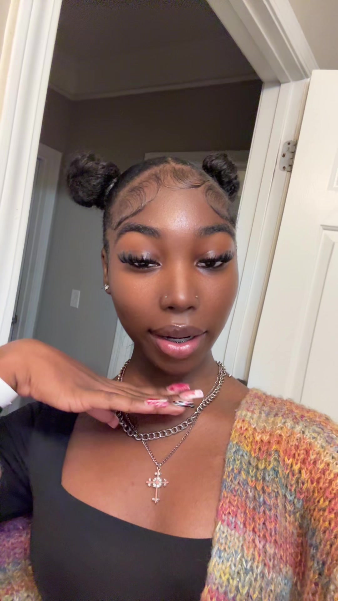 @Shanell💞