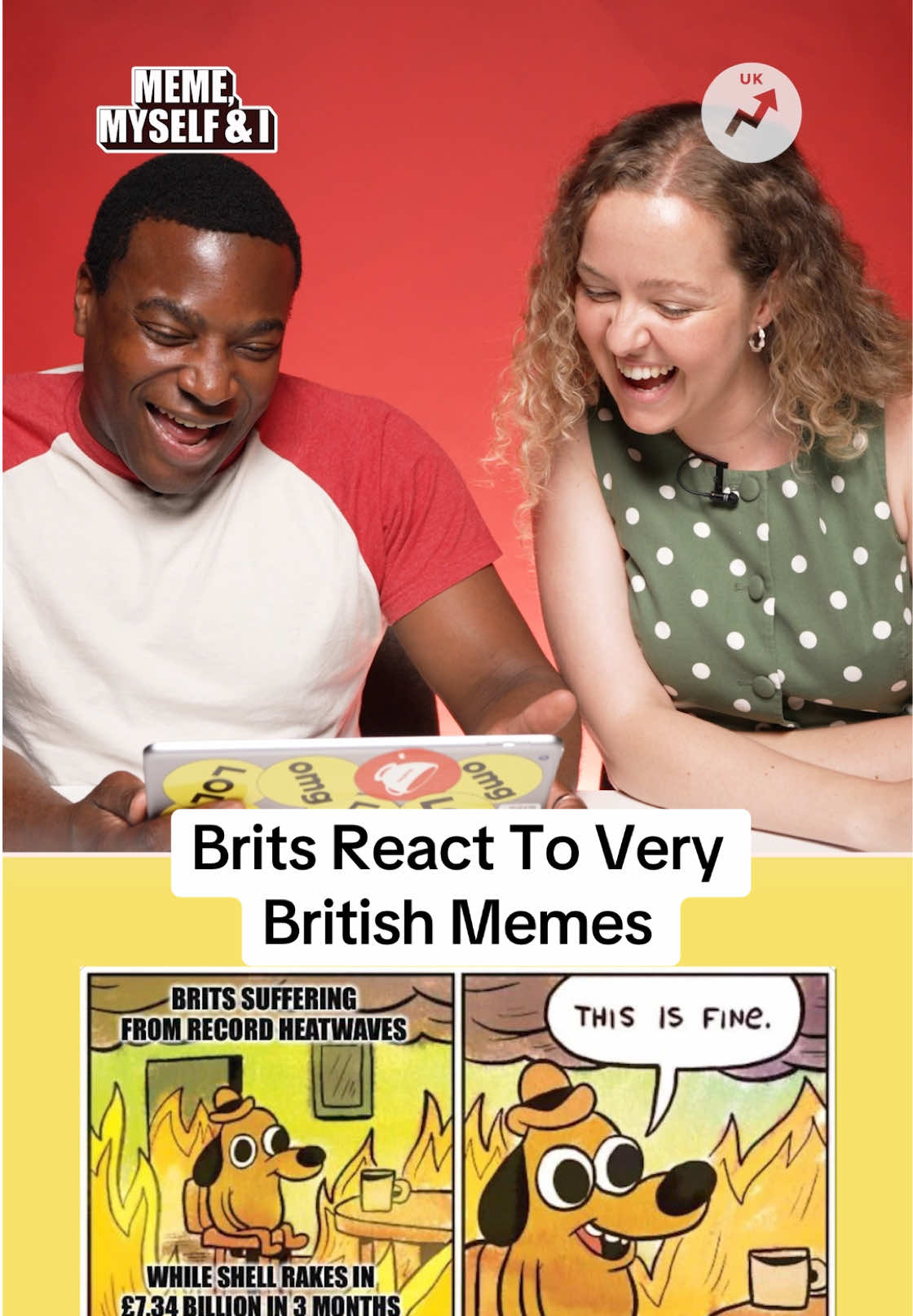 @BuzzFeed UK