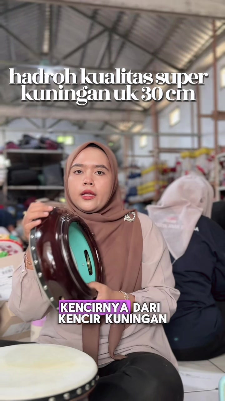 @Umik e Anak Hadroh