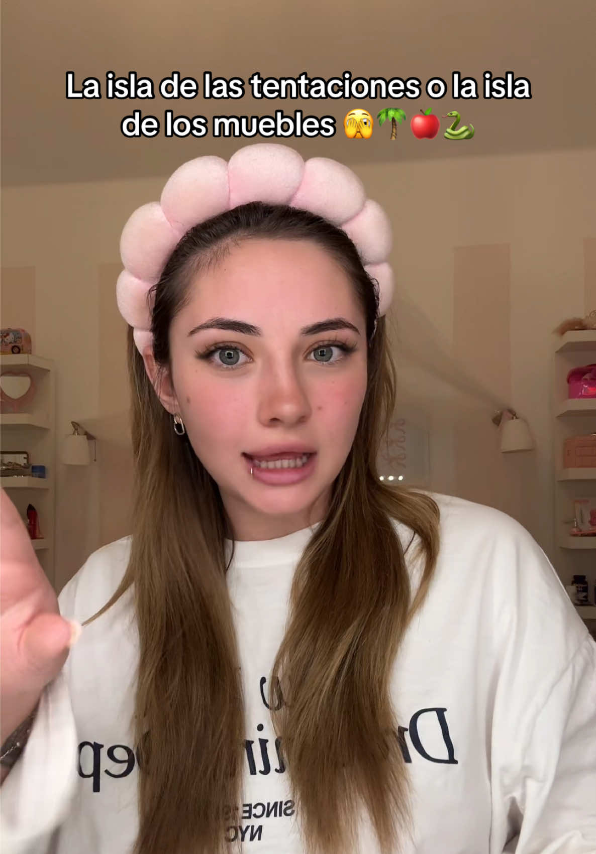 @Nicole Bonnet🎀