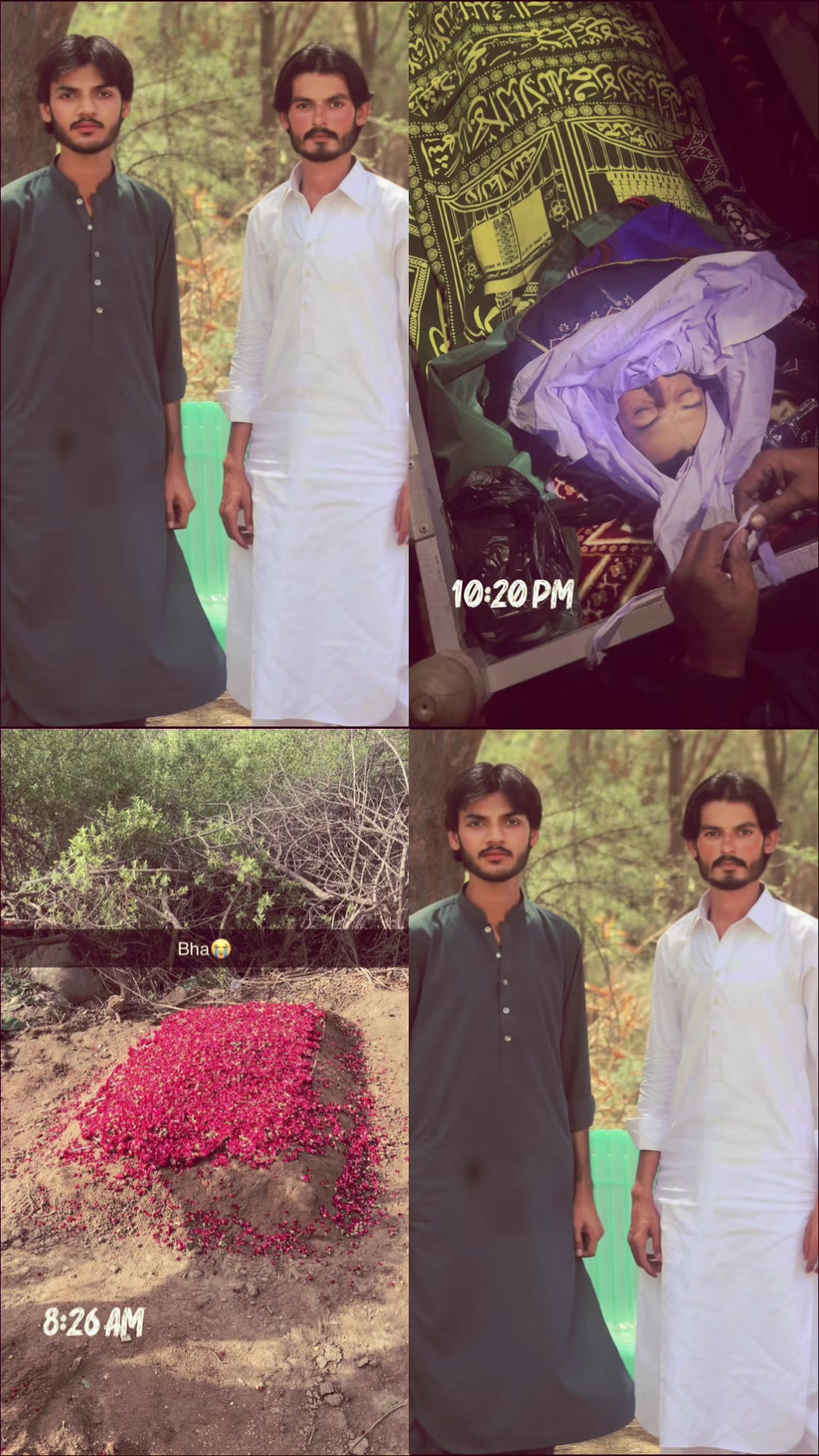 @Yasir Ali