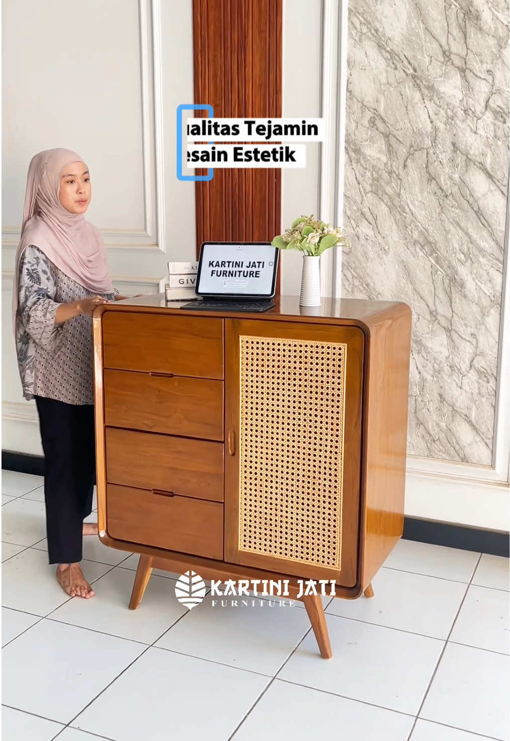 @kartini jati furniture