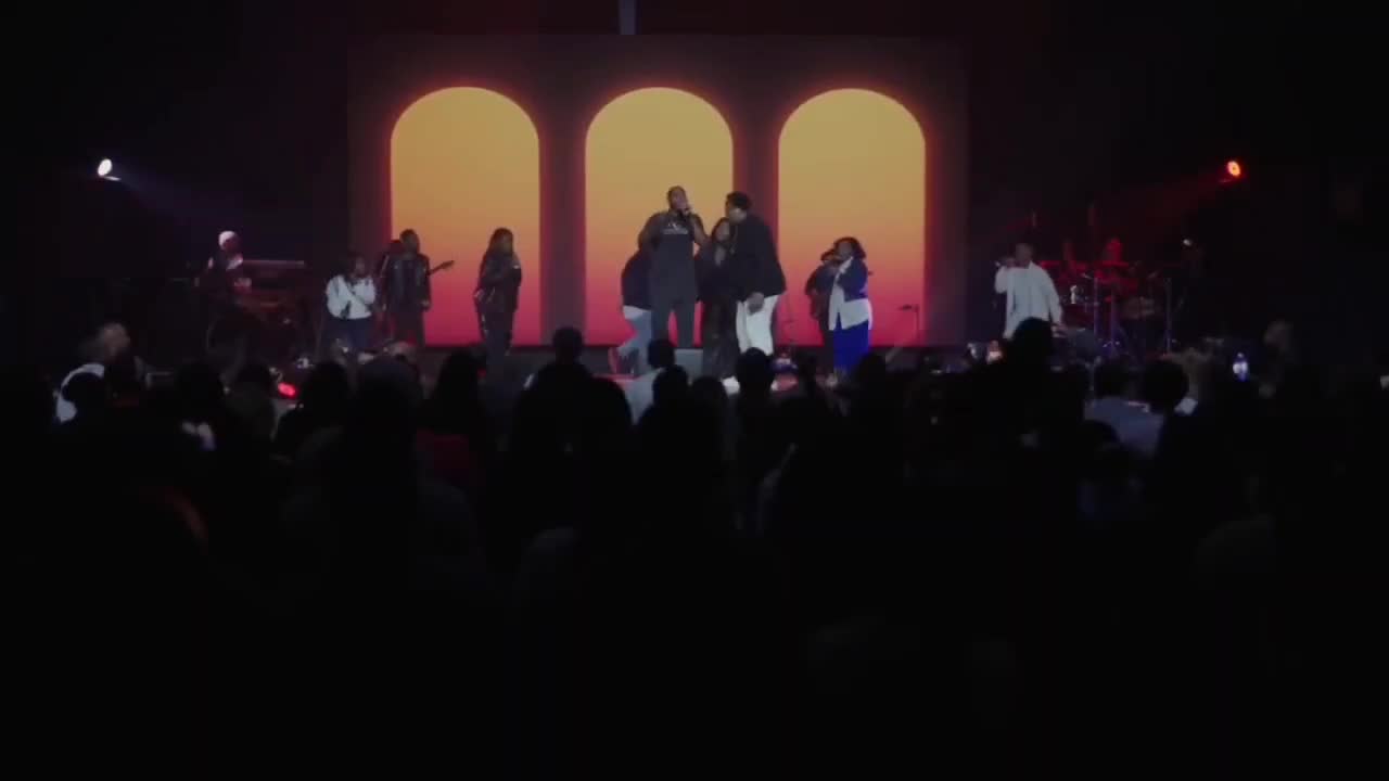 @S.A Gospel🇿🇦