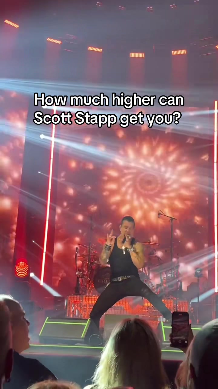 @Creed Forever | Fan Account