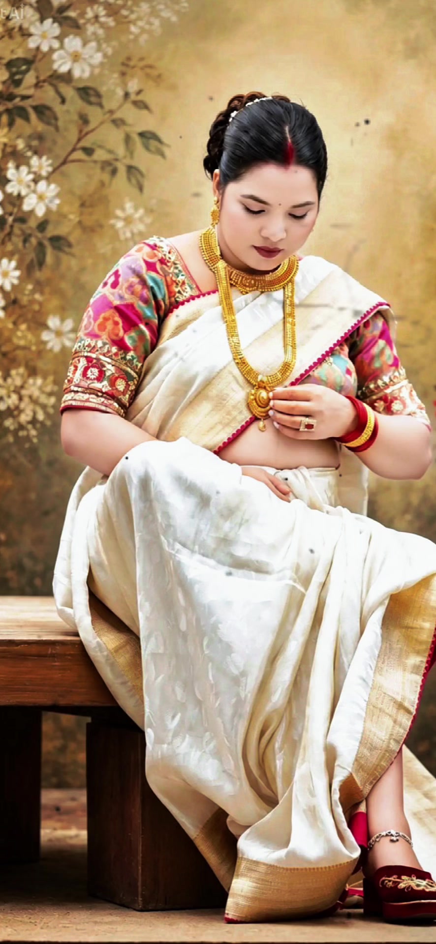 @sarmila chaudhari