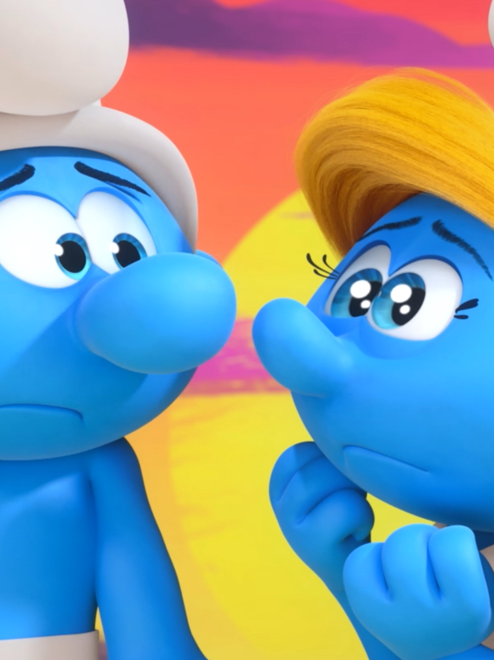 @Smurfs