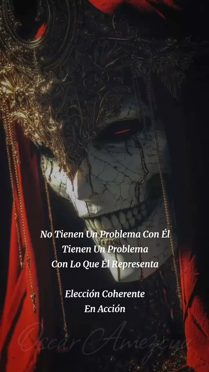 @Oscar Amezcua
