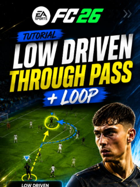 @FUT inspector | FC26 Creator