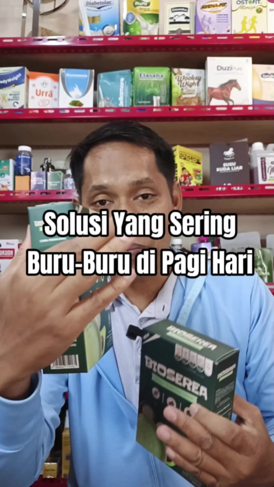 @Sehati Herbal