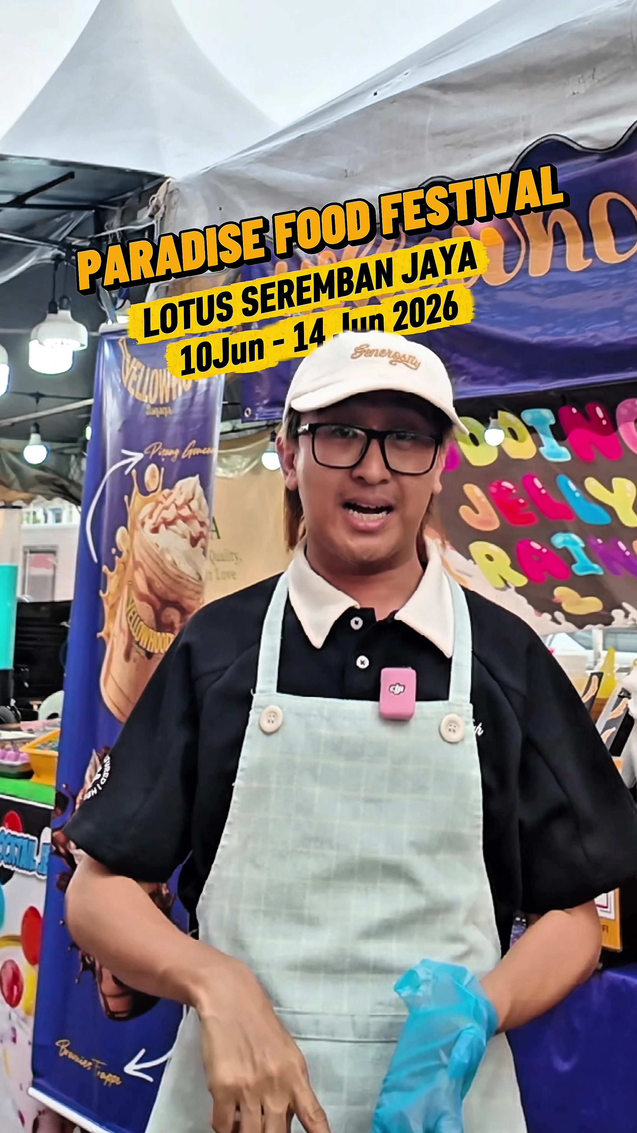 @Apom Yang Menekan