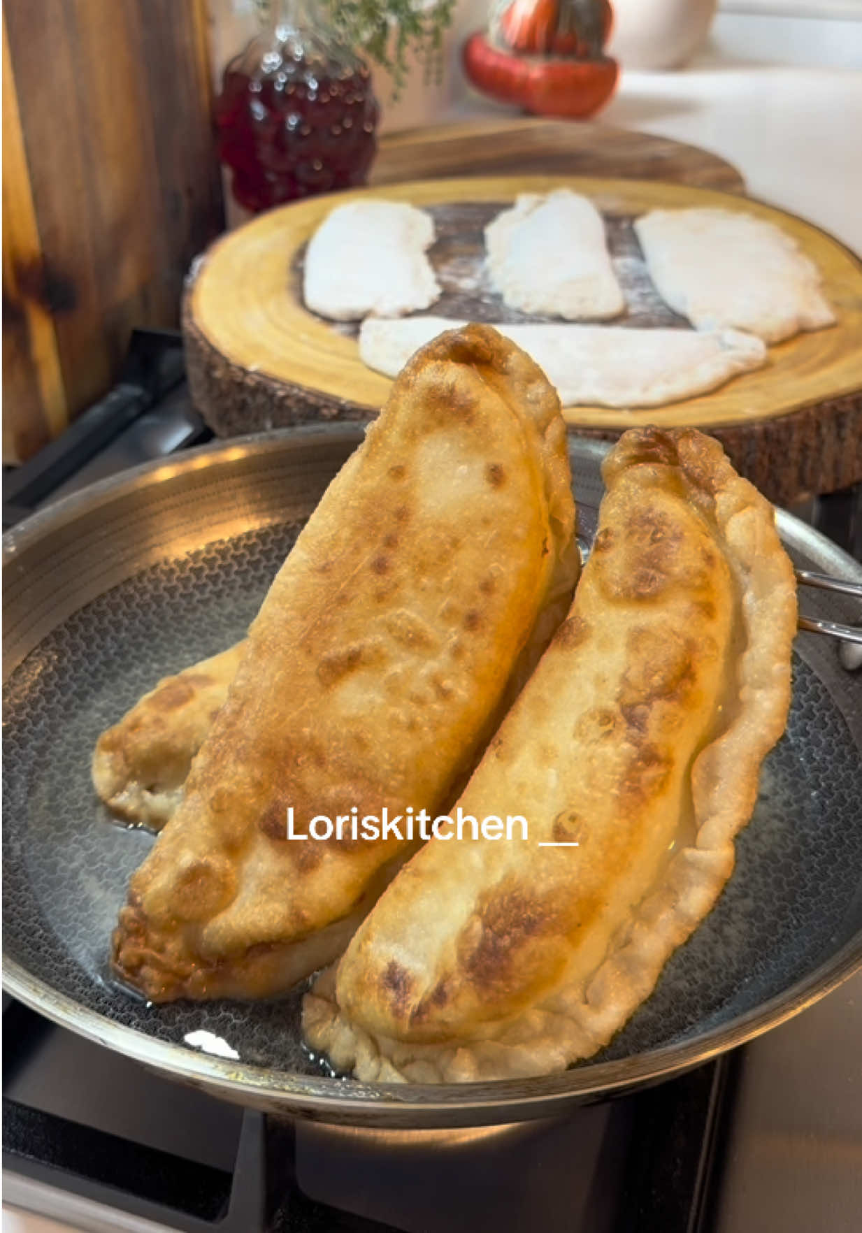 @Lori&rsquo;s Kitchen