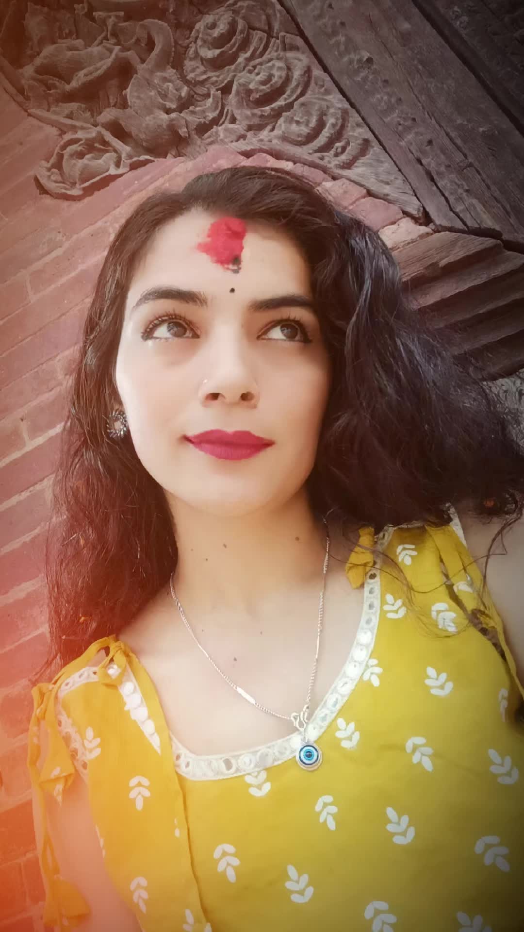 @सानु बिस्ट🧿🕉️🙏♡♡