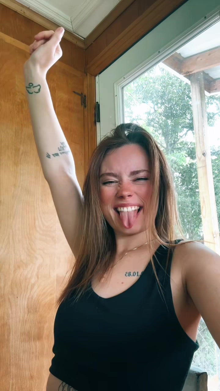 @Amaya Bennett