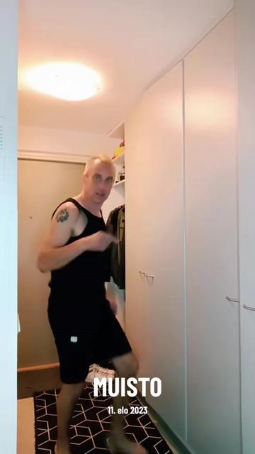 @Kari Sormanto