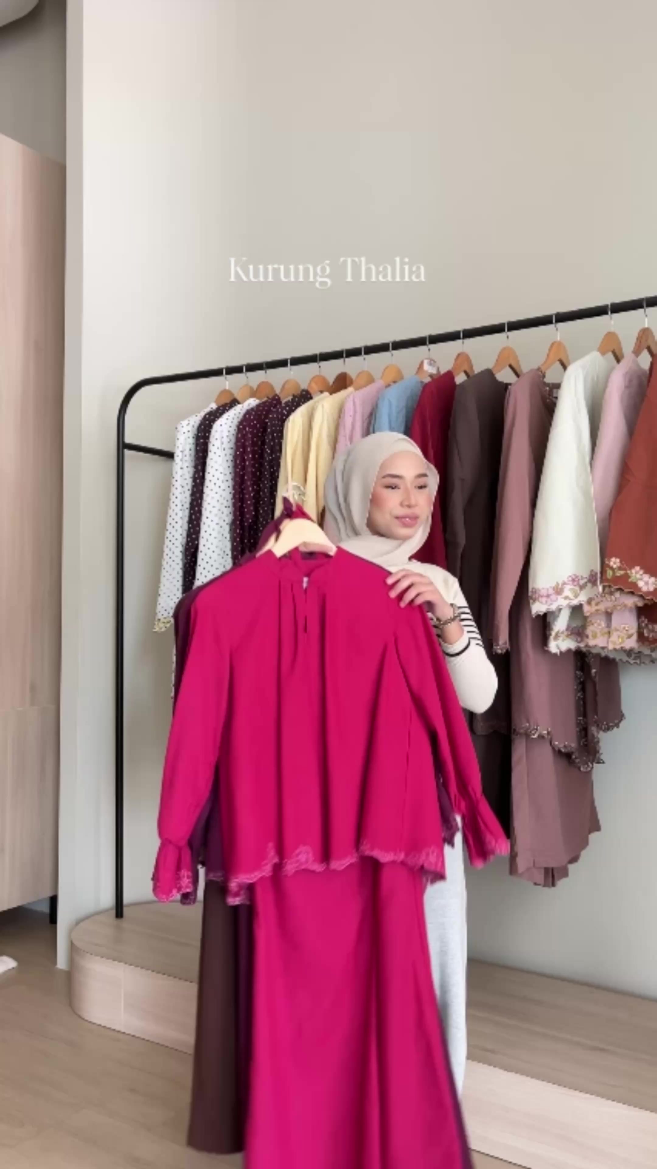@Kurung Factory