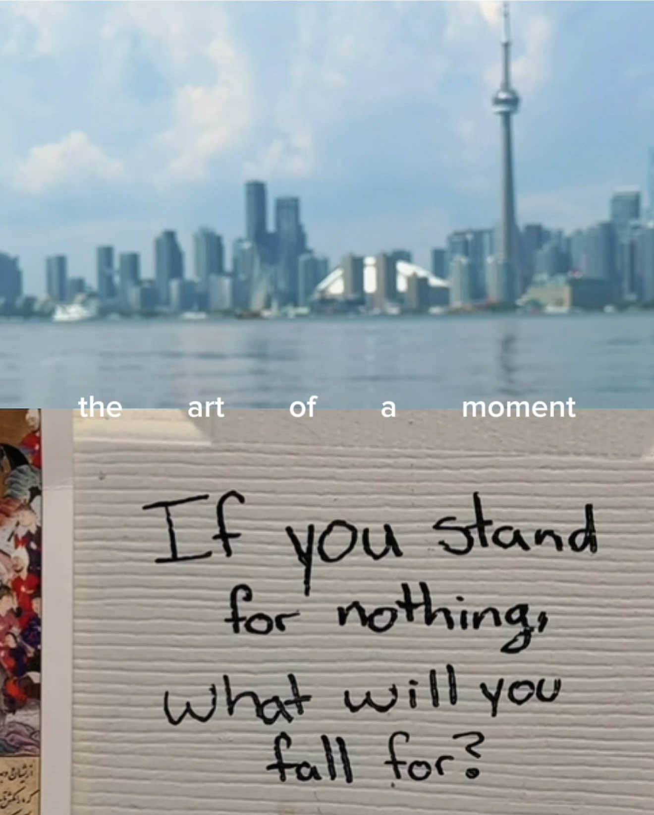 @Rayan | TO life & sips