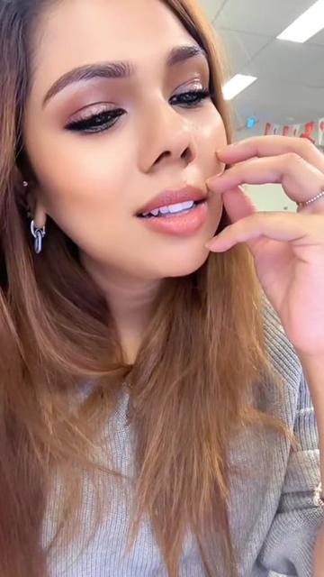 @SenoritaPrincessa🤍✨