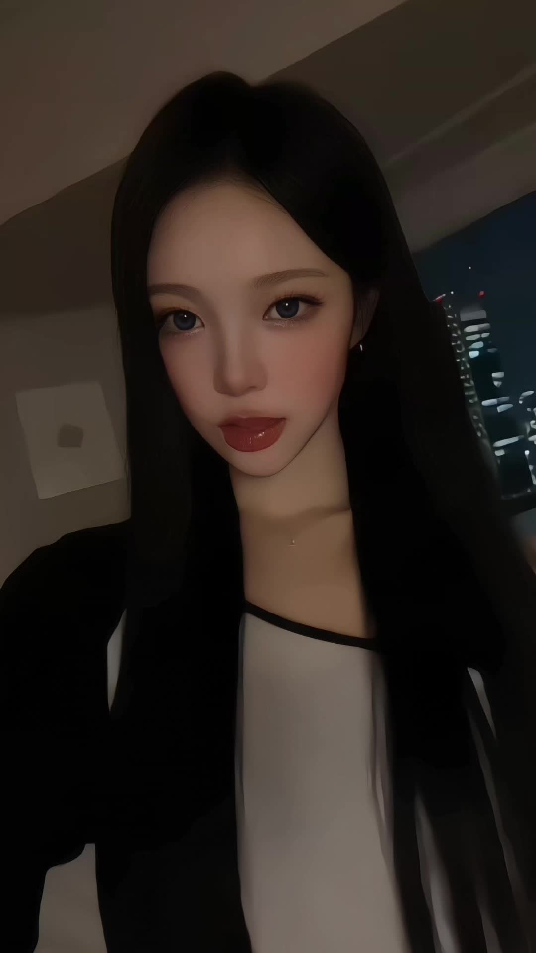 @🧩ᩙ݁᷼͡ nŌ1 이안 l♡̫ver