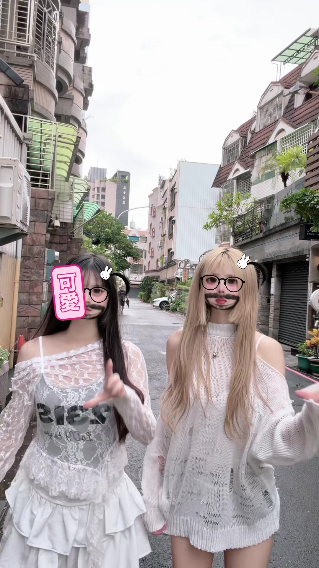 @咩咩