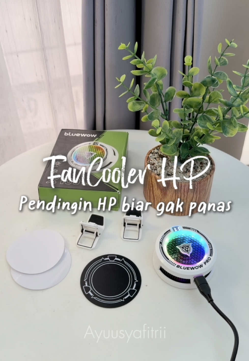 @Ayuusyafitrii🌼