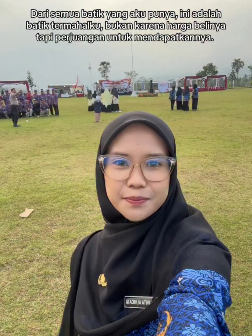 @Info CPNS PPPK Terkini