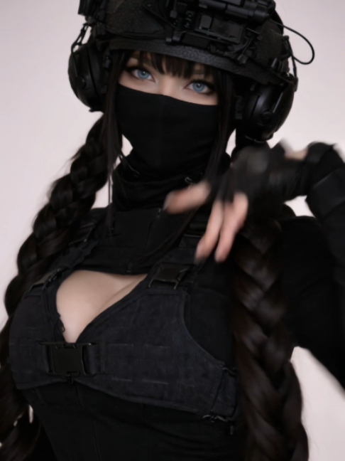 @ValvetGhost