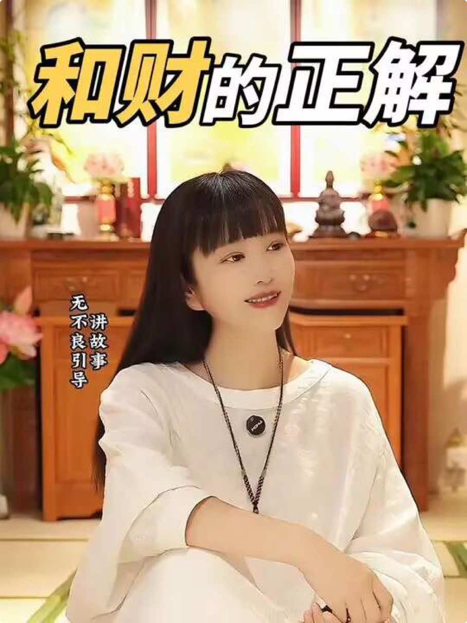 @禅语妙音🙏