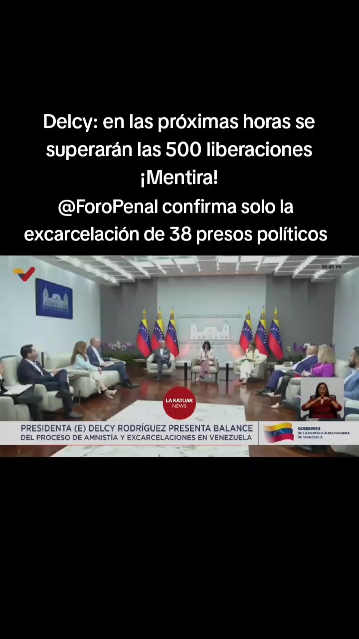 @Noticias Venezuela