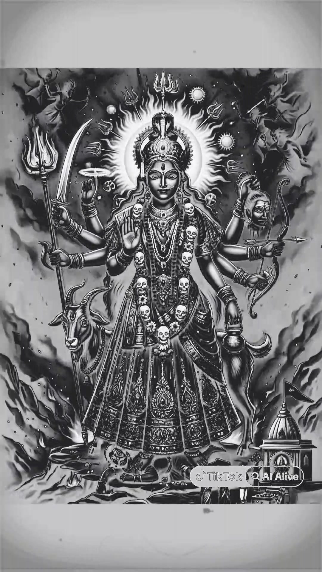 @⛧💀🔥࿘Kali_Das_ Aghori࿘🔥💀⛧
