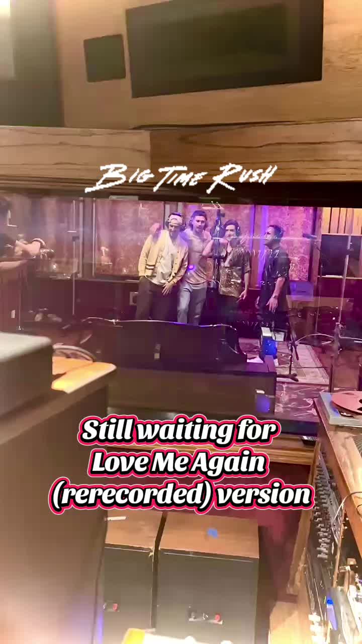 @Big Time Vocals