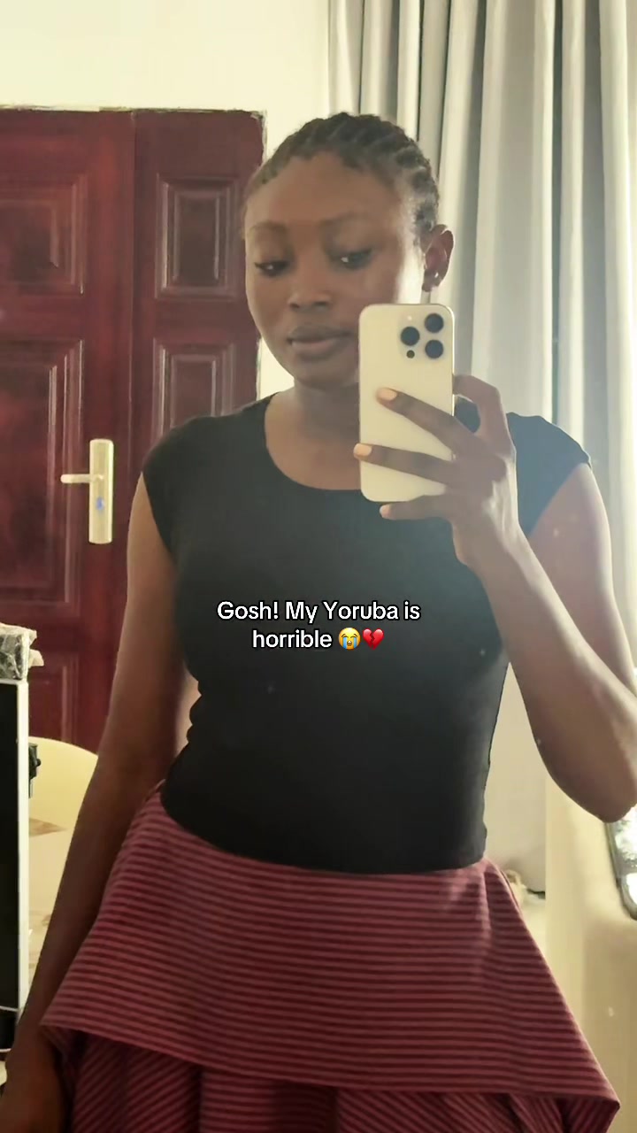 @ENGR DORCAS |Lifestyle +Travel