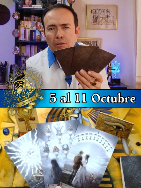 @Tarot RA