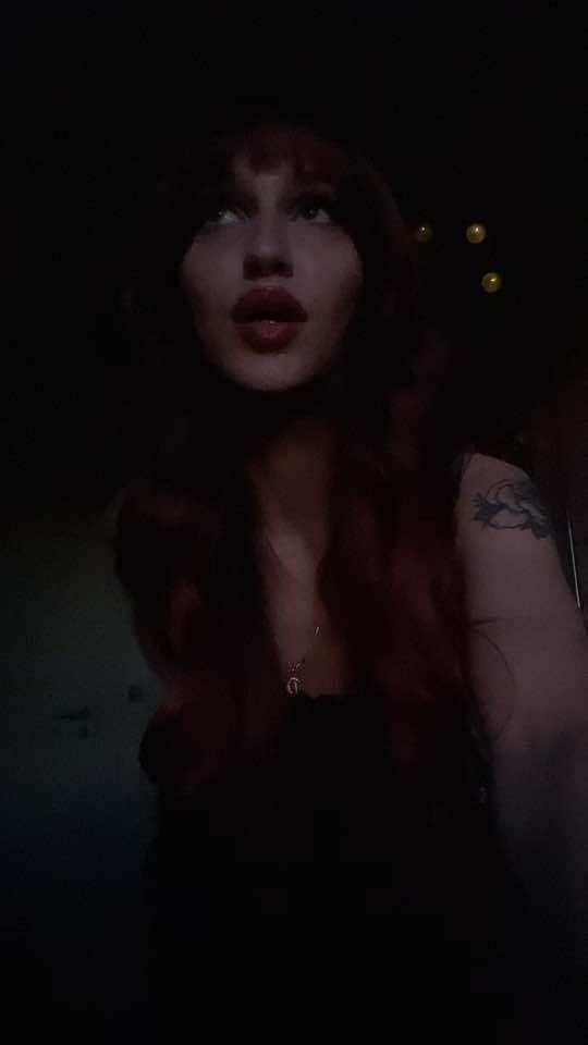 @Such A Tease