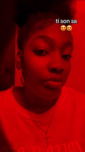 @Mrs Julie de Jacmel ♓️🦋