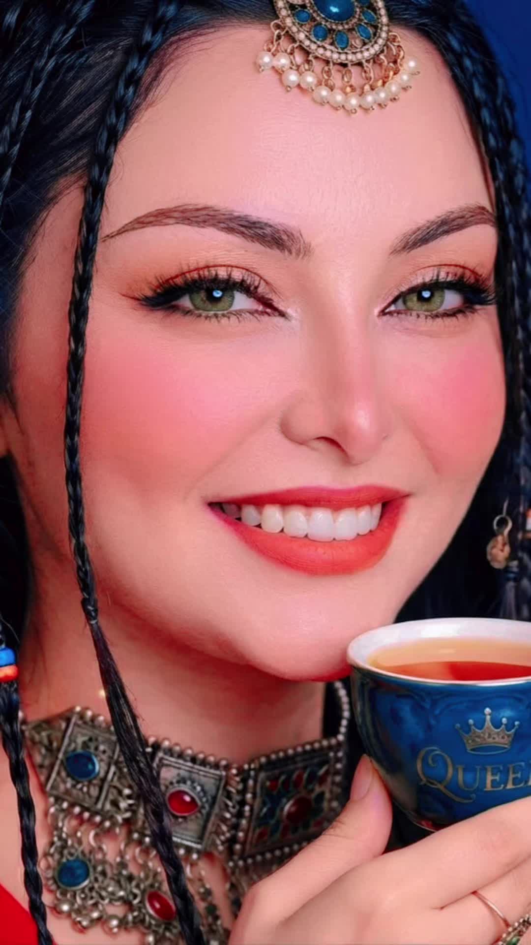 @Queen