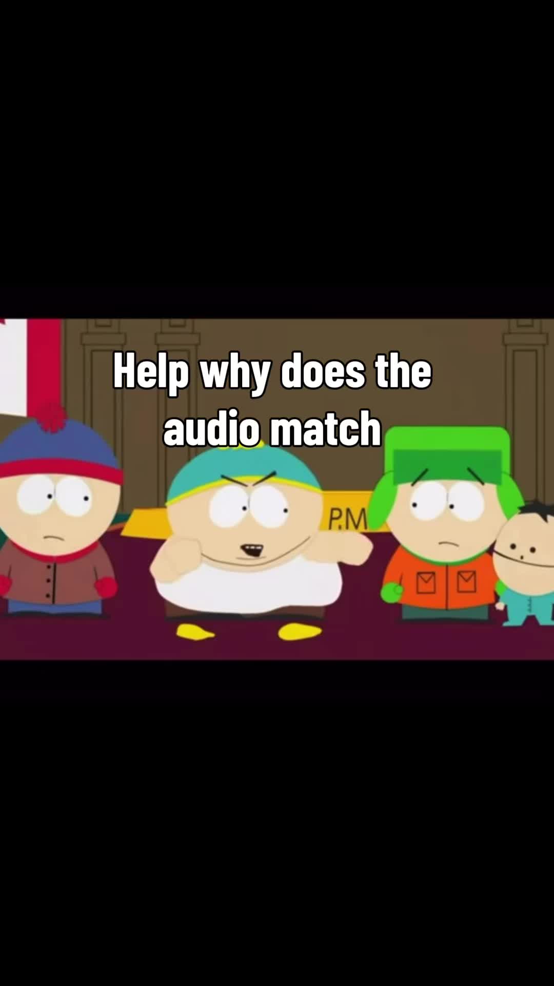 @Southparkgirltiktok