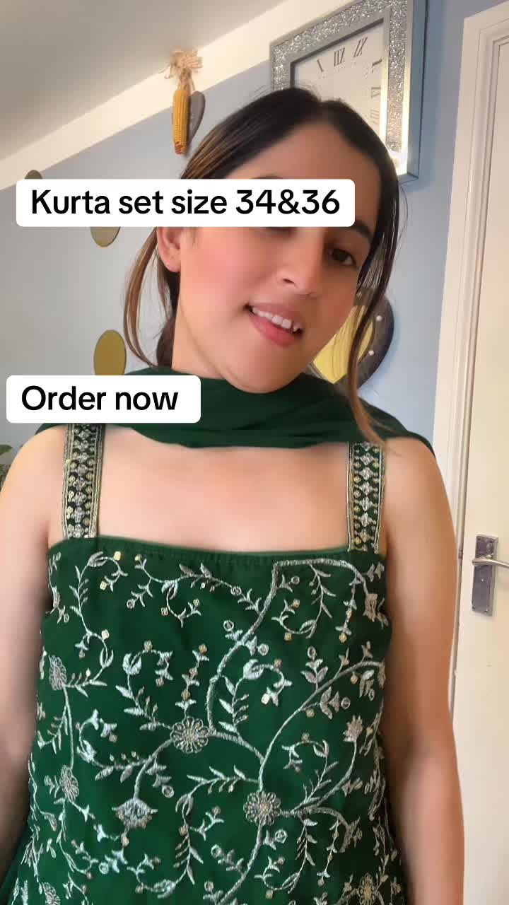 @Aaha(आहा) Collection UK 🍀🧿
