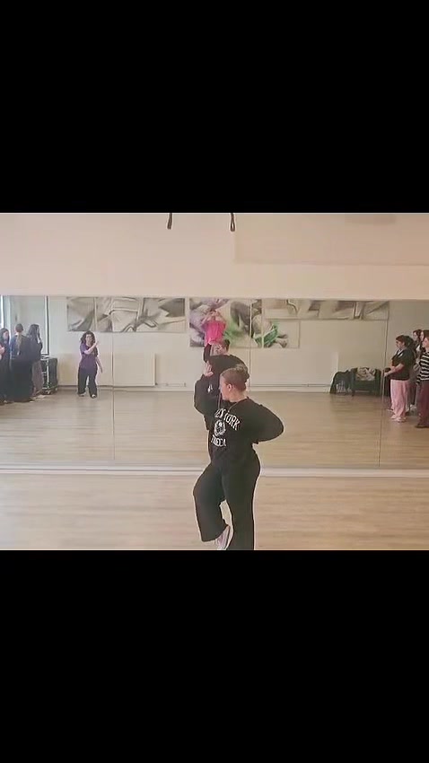 @dn.steps | dance studio