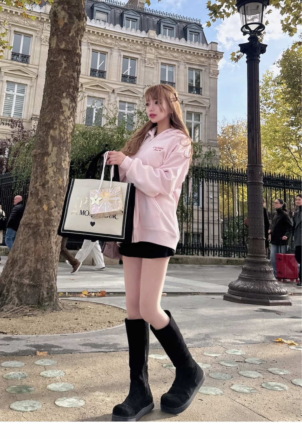@美咲ゆい 🎀