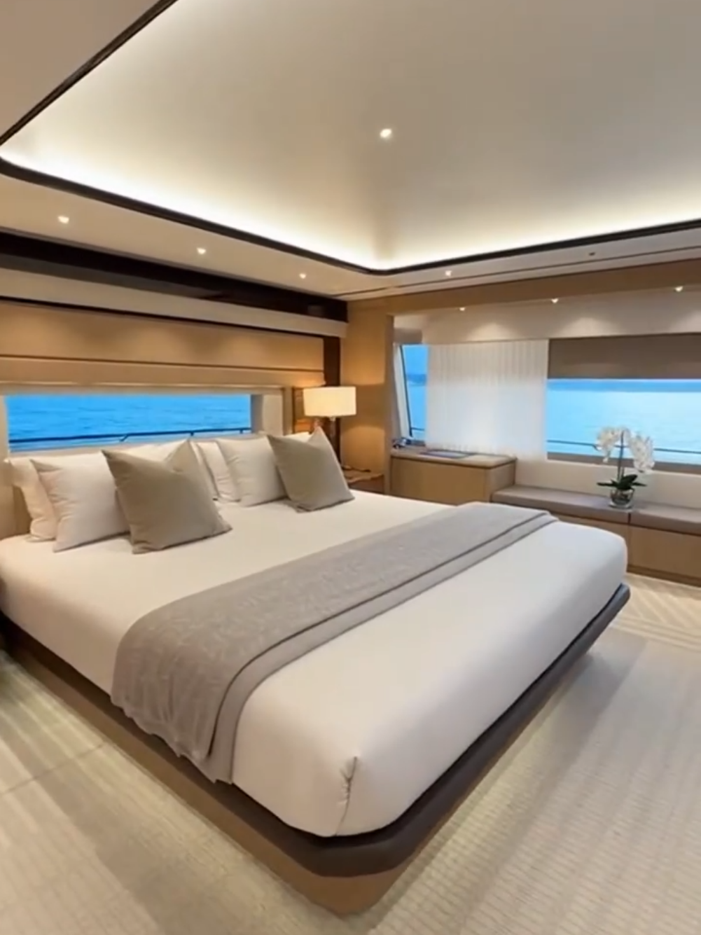 @BENETTI YACHTS