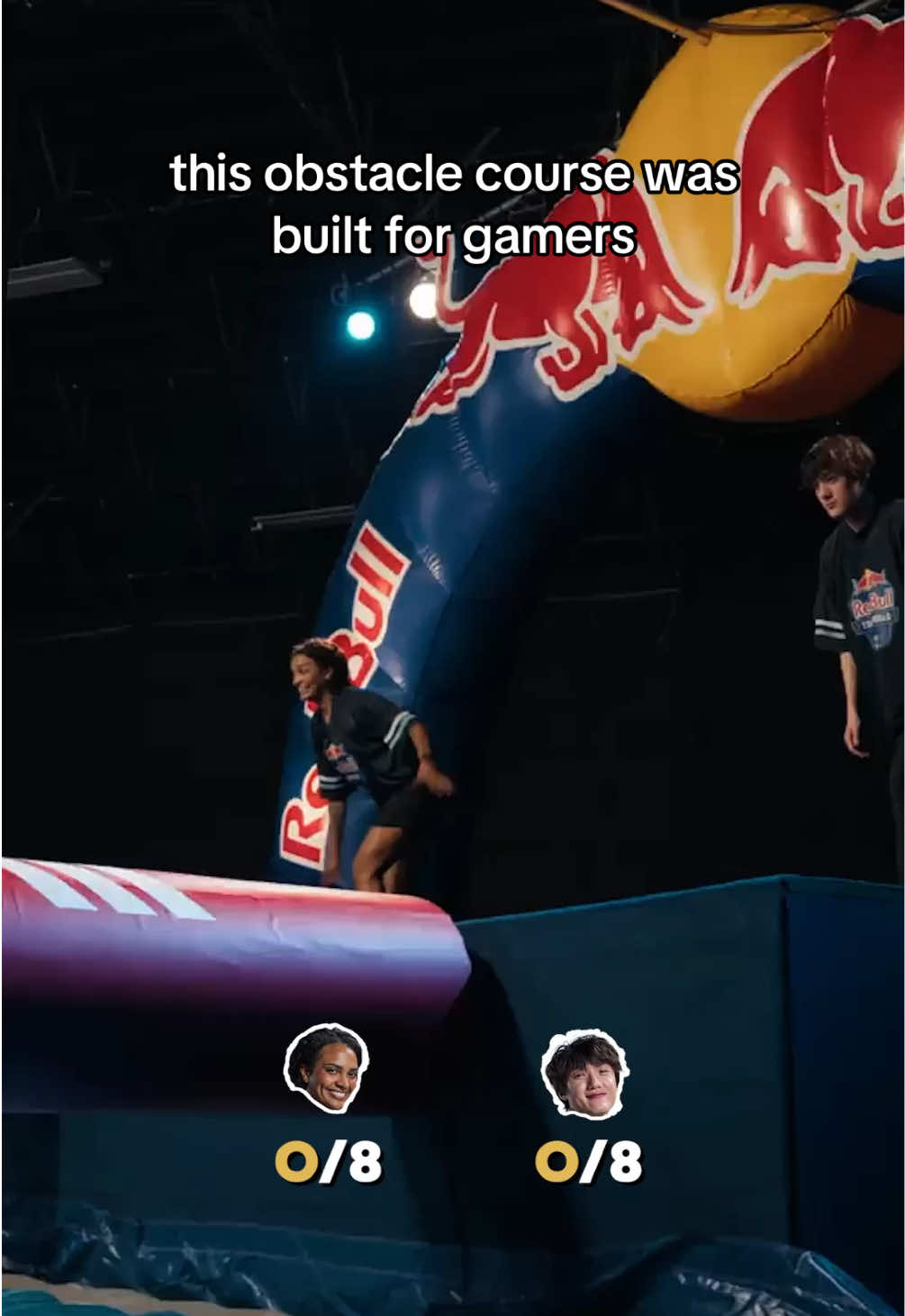 @Red Bull Canada