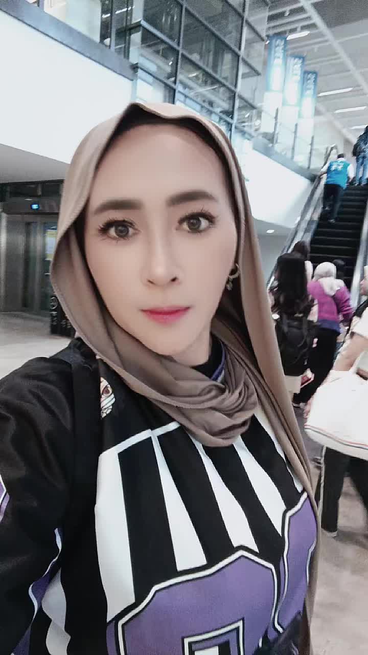 @Ainun Najeep